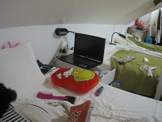 voyeurcam-julmod... Live Webcam on CamSoda