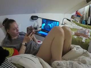 voyeurcam-julmod... Live Webcam on CamSoda