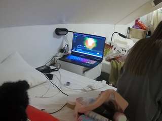 voyeurcam-julmodels-bed-4 Hidden live webcam