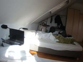 voyeurcam-julmod... Live Webcam on CamSoda