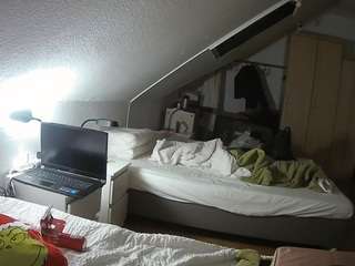 Julmodels Bedroom-D4