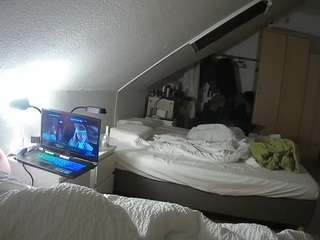 voyeurcam-julmod... Live Webcam on CamSoda