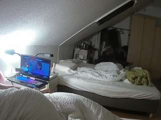 Julmodels Bedroom-D4