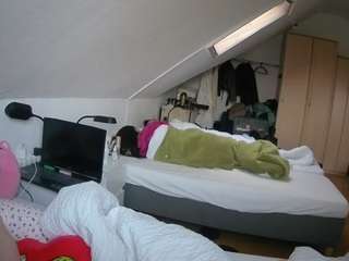 voyeurcam-julmod... Live Webcam on CamSoda