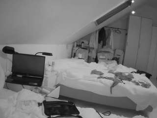 Julmodels Bedroom-D4