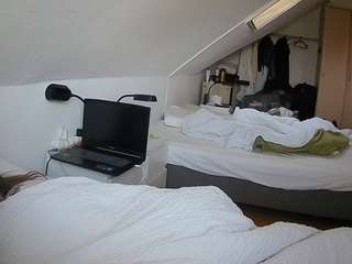 voyeurcam-julmod... Live Webcam on CamSoda