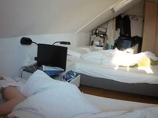 Julmodels Bedroom-D4