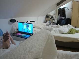 Julmodels Bedroom-D4