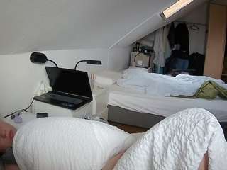 voyeurcam-julmod... Live Webcam on CamSoda