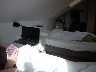 voyeurcam-julmod... Live Webcam on CamSoda