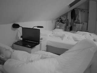 Julmodels Bedroom-D4