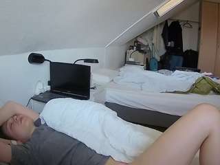 Julmodels Bedroom-D4