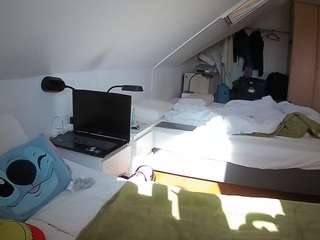 Julmodels Bedroom-D4