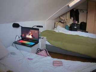 Julmodels Bedroom-D4