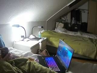 Julmodels Bedroom-D4