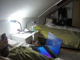 Julmodels Bedroom-D4