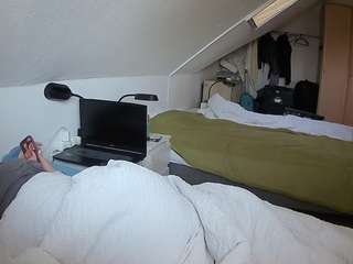 Julmodels Bedroom-D4