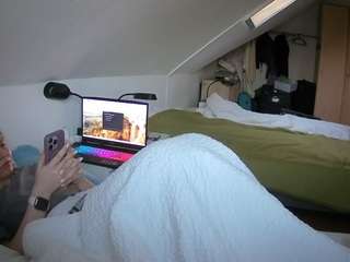 Julmodels Bedroom-D4