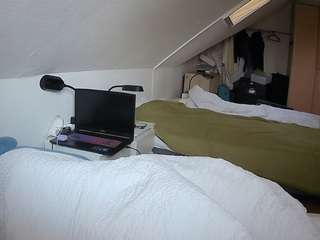 Julmodels Bedroom-D4