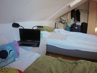 Julmodels Bedroom-D4