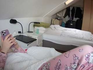 Julmodels Bedroom-D4