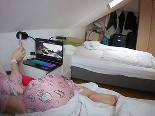 Julmodels Bedroom-D4