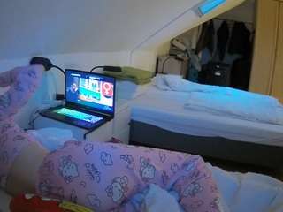 Julmodels Bedroom-D4