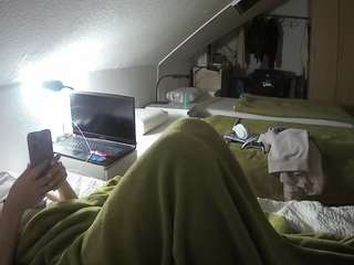 Julmodels Bedroom-D4