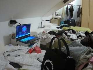 Julmodels Bedroom-D4