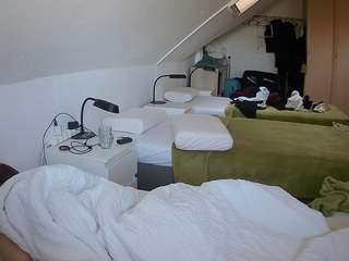 voyeurcam-julmod... Live Webcam on CamSoda