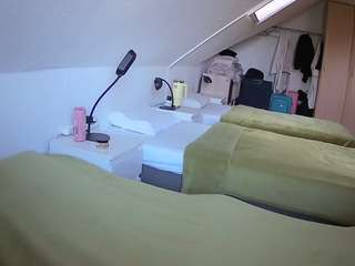 Julmodels Bedroom-D4 live webcam show