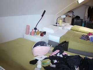 Julmodels Bedroom-D4 live cam preview