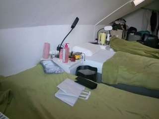 Julmodels Bedroom-D4