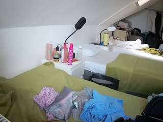 Julmodels Bedroom-D4