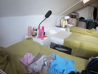 Julmodels Bedroom-D4