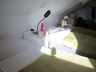 Julmodels Bedroom-D4 live cam preview
