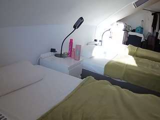 Julmodels Bedroom-D4 live cam preview