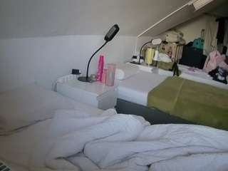 Julmodels Bedroom-D4 live cam preview