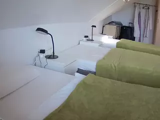 Julmodels Bedroom-D4's Live Sex Cam Show