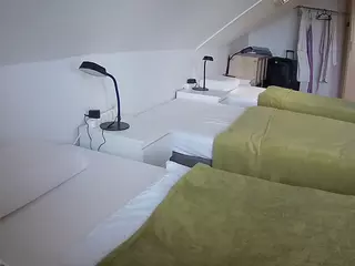 Julmodels Bedroom-D4's Live Sex Cam Show