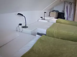 Julmodels Bedroom-D4's Live Sex Cam Show
