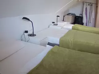 Julmodels Bedroom-D4's Live Sex Cam Show