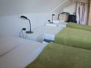 Julmodels Bedroom-D4's Live Sex Cam Show
