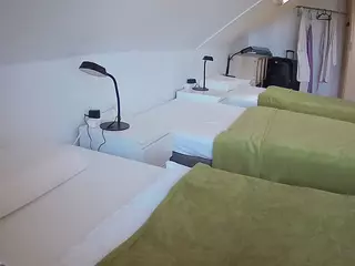 Julmodels Bedroom-D4's Live Sex Cam Show