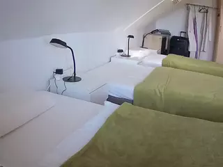 Julmodels Bedroom-D4's Live Sex Cam Show