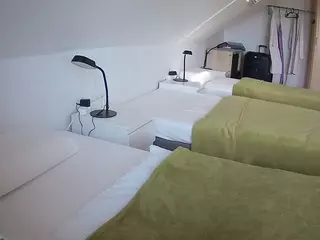 Julmodels Bedroom-D4's Live Sex Cam Show
