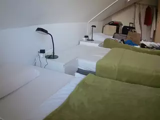 Julmodels Bedroom-D4's Live Sex Cam Show