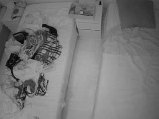 Sharntel99 camsoda voyeurcam-julmodels-bed-5