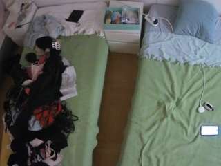 Asain Cam Models camsoda voyeurcam-julmodels-bed-5