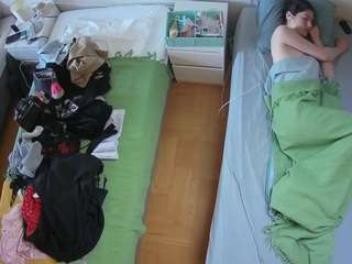 Lesbiangirls camsoda voyeurcam-julmodels-bed-5